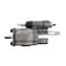 Permco Pump, Dump, Hyd, Dmd And Dm DM-640-25-ZR-M-T-250(H) - alternate 1